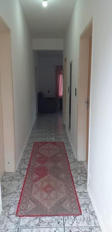 Hostel Germanica Joinville Ngoại thất bức ảnh