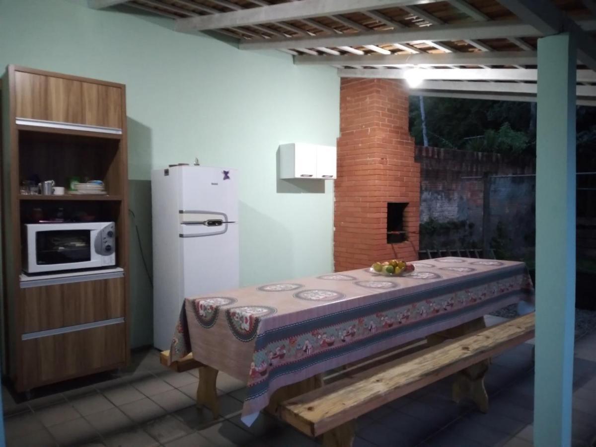 Hostel Germanica Joinville Ngoại thất bức ảnh