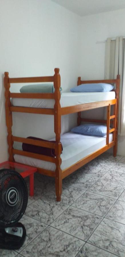 Hostel Germanica Joinville Ngoại thất bức ảnh