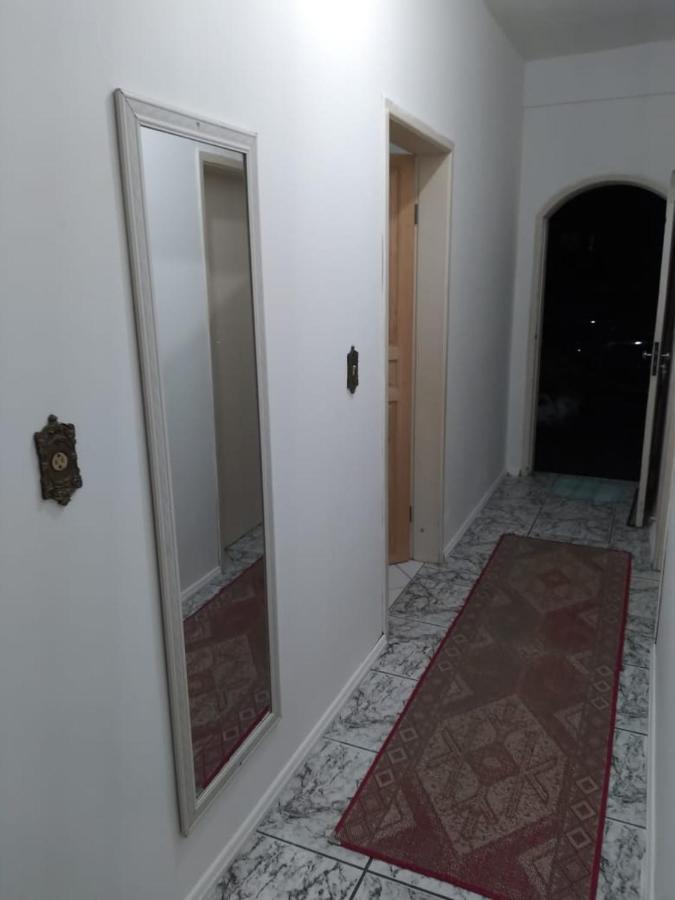Hostel Germanica Joinville Ngoại thất bức ảnh