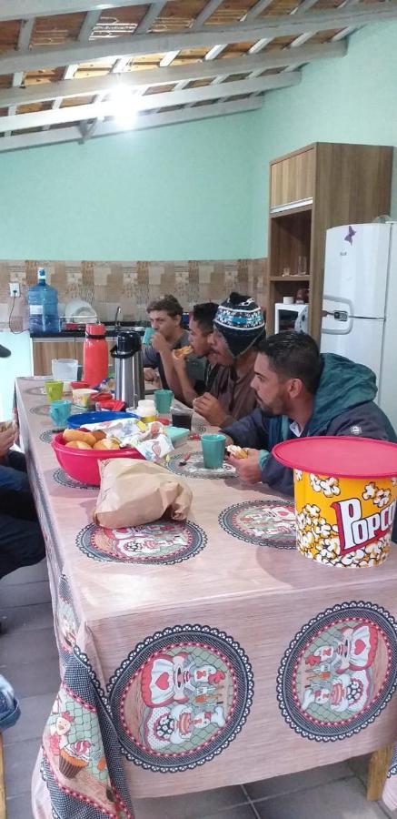 Hostel Germanica Joinville Ngoại thất bức ảnh