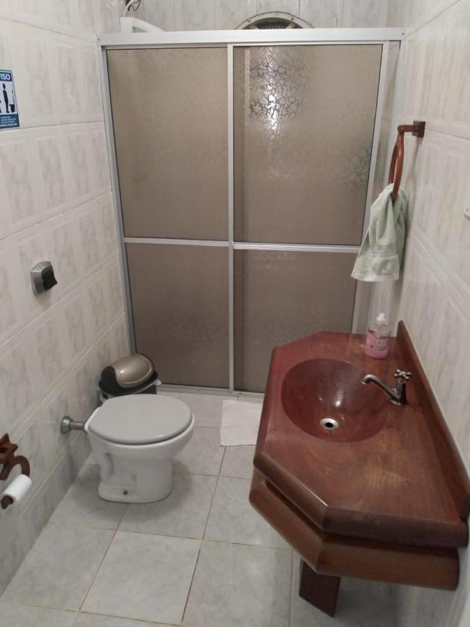 Hostel Germanica Joinville Ngoại thất bức ảnh