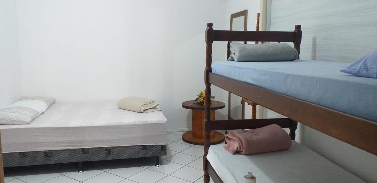 Hostel Germanica Joinville Ngoại thất bức ảnh