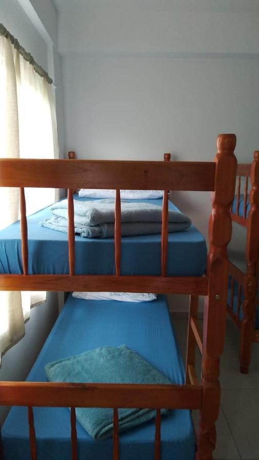Hostel Germanica Joinville Ngoại thất bức ảnh